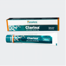 Clarina Cream (30Gm) – Himalaya